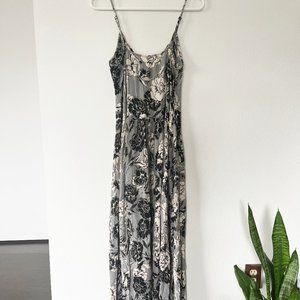 Amuse Dress Long EUC